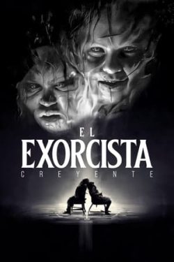 Descargar El Exorcista Creyente Torrent Hd Espa Ol Castellano