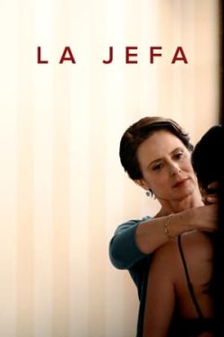 Descargar La jefa Torrent HD Español (Castellano) Pasateatorrent
