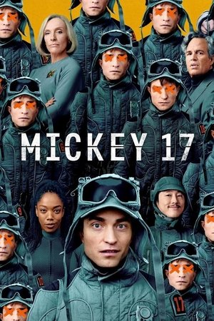 Mickey 17
