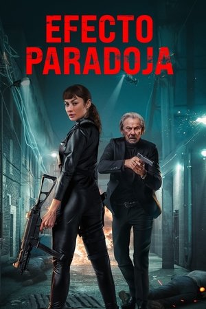 The Paradox Effect