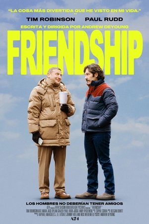 Friendship