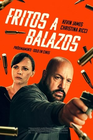 Fritos a balazos