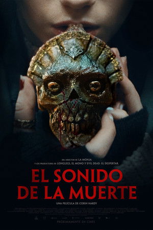 Whistle: El silbido del mal