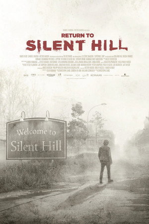 Regreso a Silent Hill