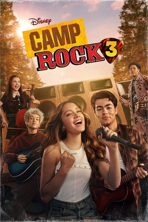 Camp Rock 3