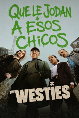 Los del lado oeste