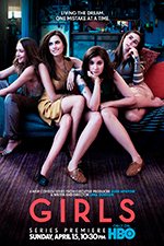 Girls – Temporada 3